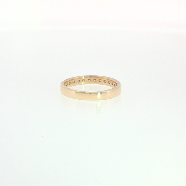 Women's Wedding Bands Image 4 Hupp Jewelers Fishers, IN