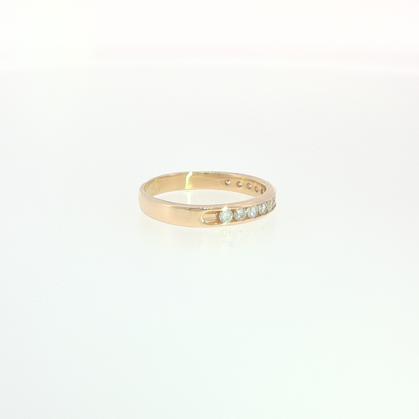 Women's Wedding Bands Image 5 Hupp Jewelers Fishers, IN