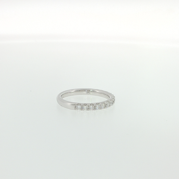 Women's Wedding Bands Image 5 Hupp Jewelers Fishers, IN