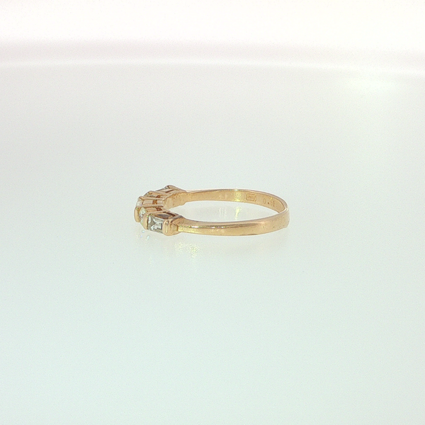 Women's Wedding Bands Image 3 Hupp Jewelers Fishers, IN