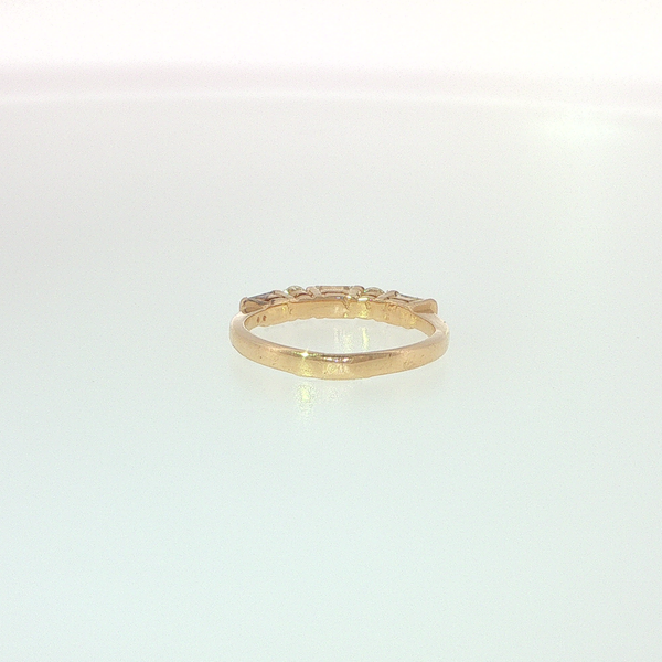 Women's Wedding Bands Image 4 Hupp Jewelers Fishers, IN