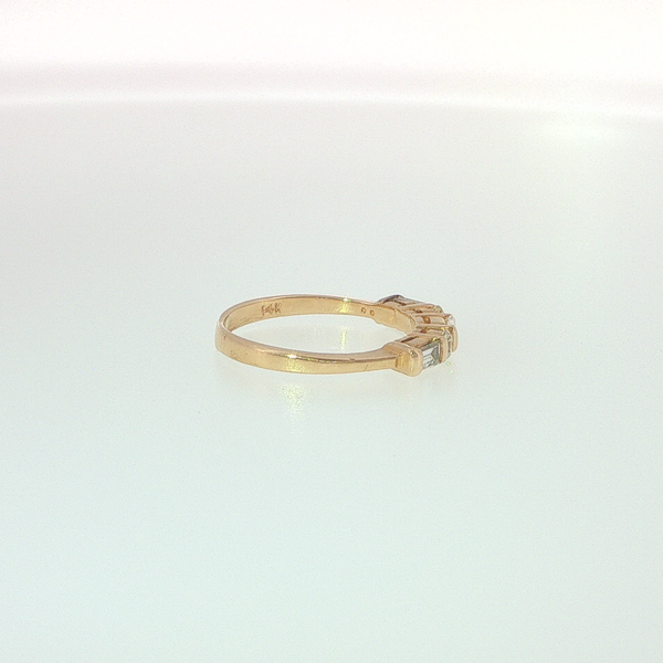 Women's Wedding Bands Image 5 Hupp Jewelers Fishers, IN