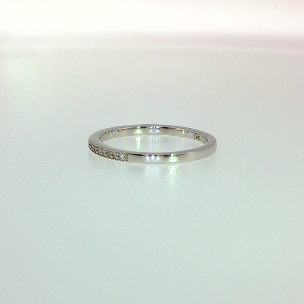 Women's Wedding Bands Image 3 Hupp Jewelers Fishers, IN