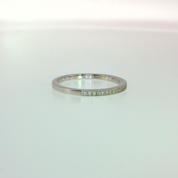 Women's Wedding Bands Image 5 Hupp Jewelers Fishers, IN