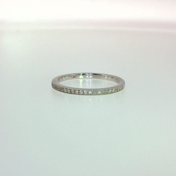 Women's Wedding Bands Hupp Jewelers Fishers, IN