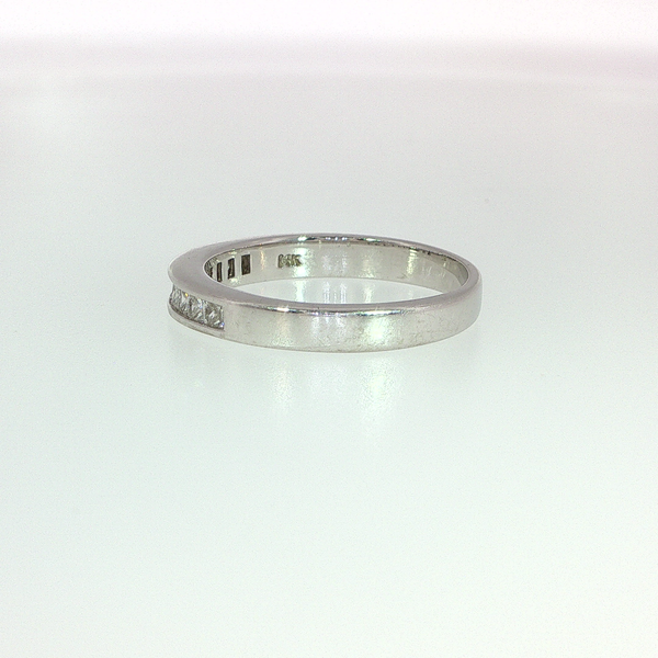 Women's Wedding Bands Image 3 Hupp Jewelers Fishers, IN