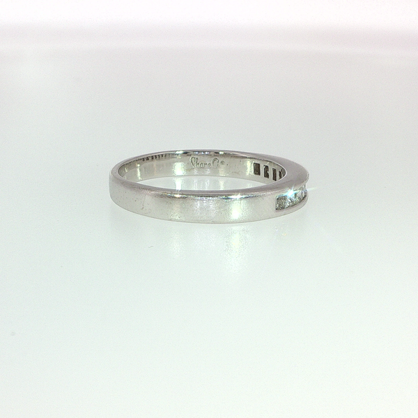 Women's Wedding Bands Image 5 Hupp Jewelers Fishers, IN