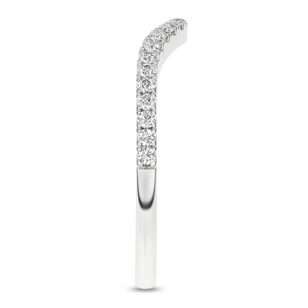 Women's Wedding Bands Image 2 Hupp Jewelers Fishers, IN