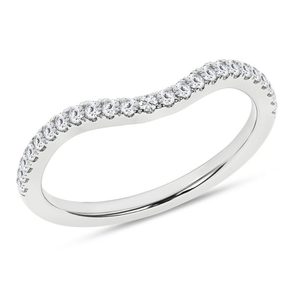 Women's Wedding Bands Hupp Jewelers Fishers, IN