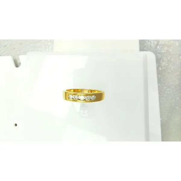 Men\'s Diamond Wedding Band Hupp Jewelers Fishers, IN