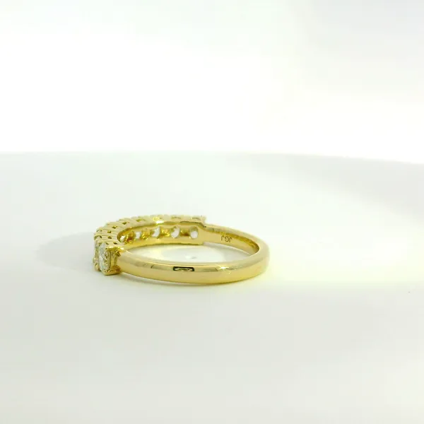 Anniversary Ring Image 3 Hupp Jewelers Fishers, IN