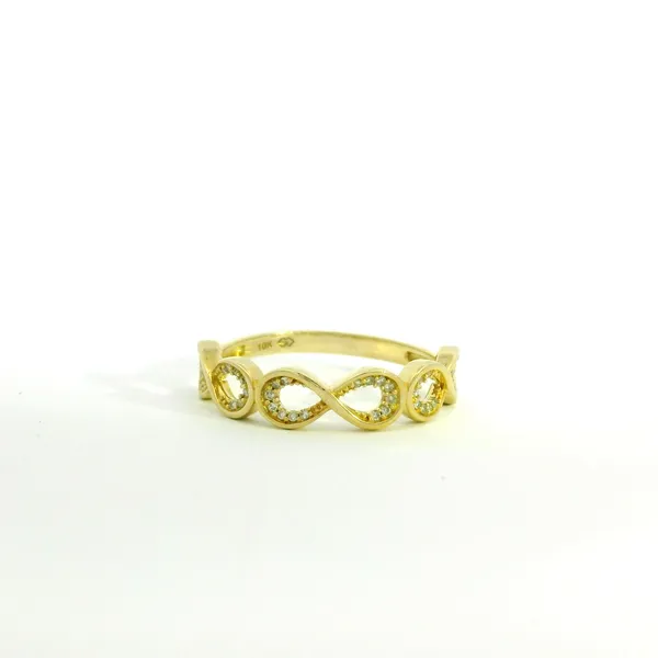 Anniversary Ring Hupp Jewelers Fishers, IN