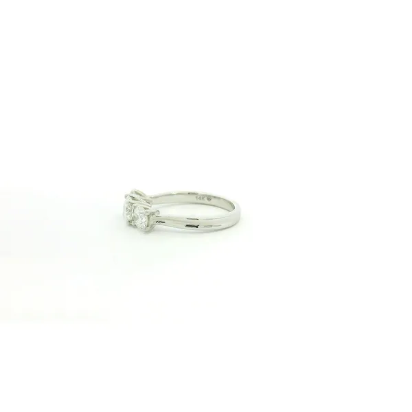 Anniversary Ring Image 2 Hupp Jewelers Fishers, IN