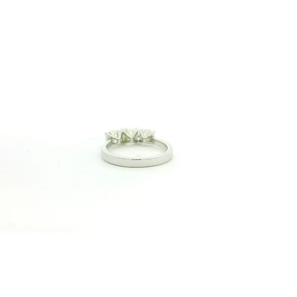 Anniversary Ring Image 4 Hupp Jewelers Fishers, IN