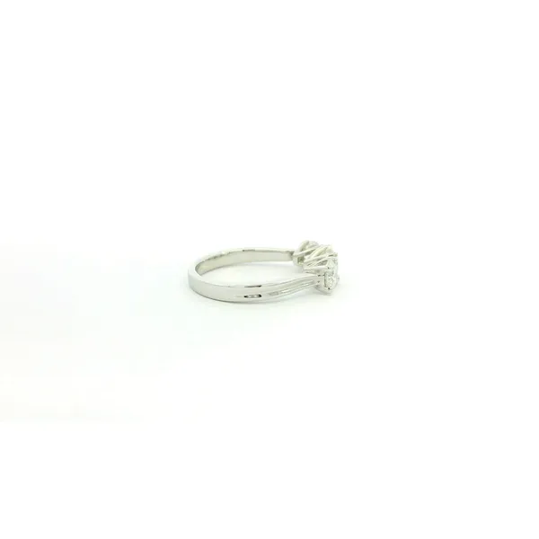 Anniversary Ring Image 5 Hupp Jewelers Fishers, IN