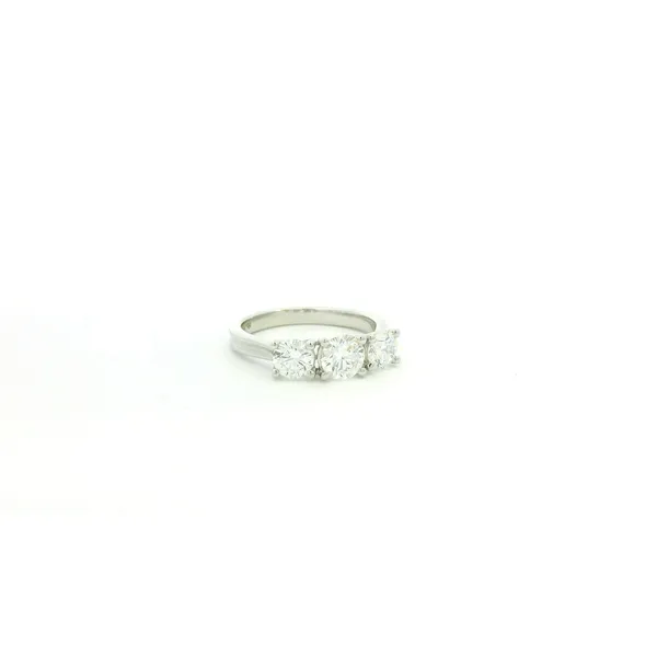 Anniversary Ring Hupp Jewelers Fishers, IN