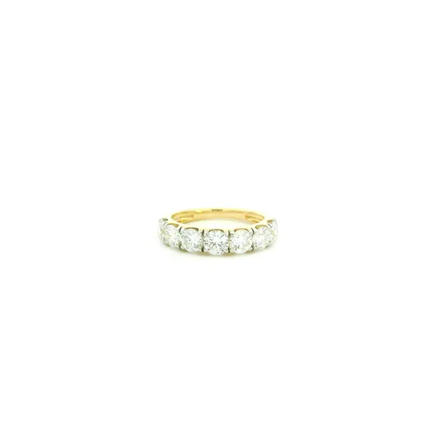 Anniversary Ring Hupp Jewelers Fishers, IN