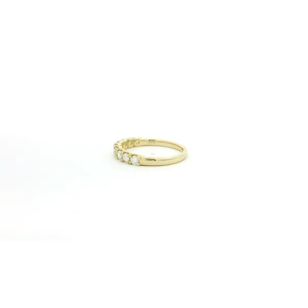 Anniversary Ring Image 3 Hupp Jewelers Fishers, IN