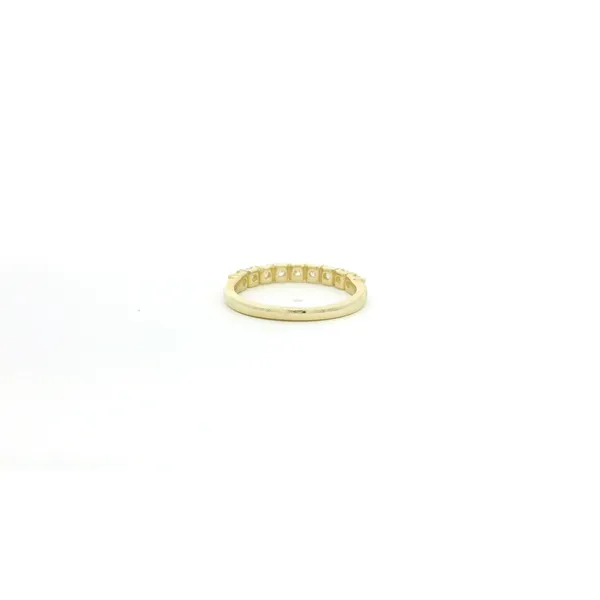 Anniversary Ring Image 4 Hupp Jewelers Fishers, IN