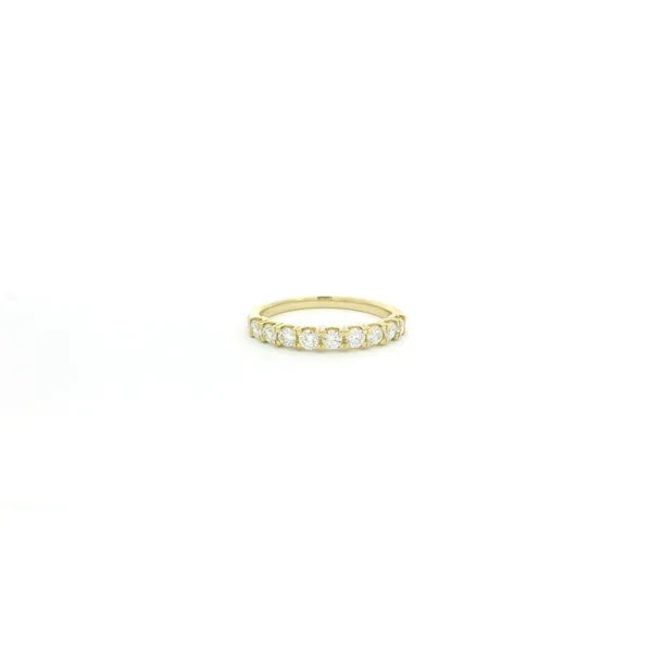 Anniversary Ring Hupp Jewelers Fishers, IN