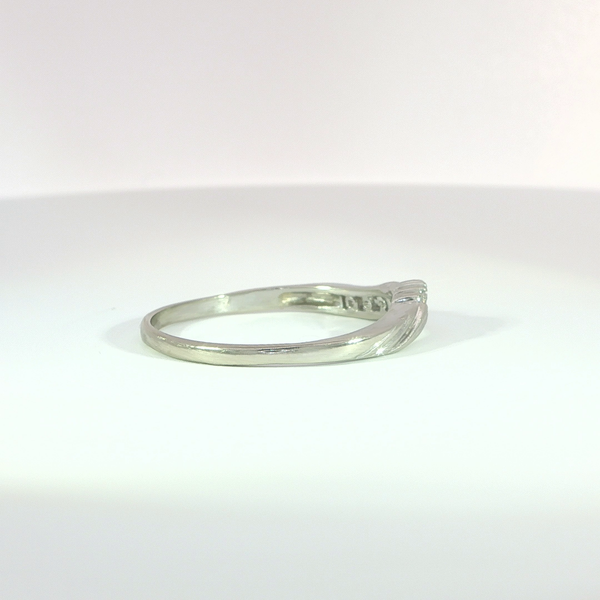 Anniversary Ring Image 5 Hupp Jewelers Fishers, IN