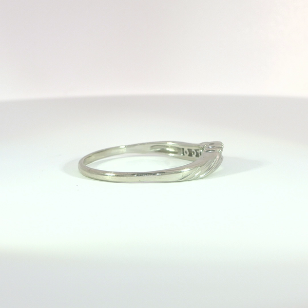 Anniversary Ring Image 5 Hupp Jewelers Fishers, IN