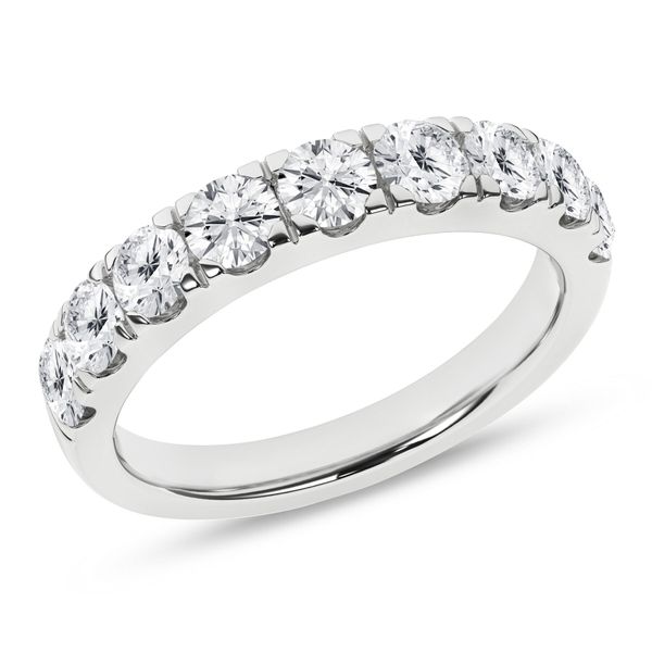Anniversary Ring Hupp Jewelers Fishers, IN