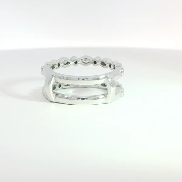 Women's Diamond Fashion Ring Image 3 Hupp Jewelers Fishers, IN