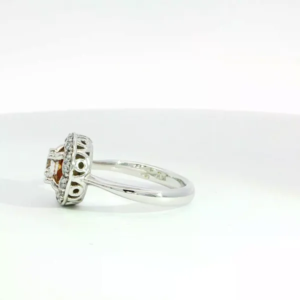 Women's Diamond Fashion Ring Image 3 Hupp Jewelers Fishers, IN