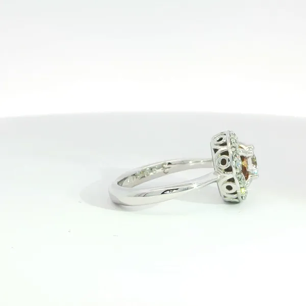 Women's Diamond Fashion Ring Image 5 Hupp Jewelers Fishers, IN