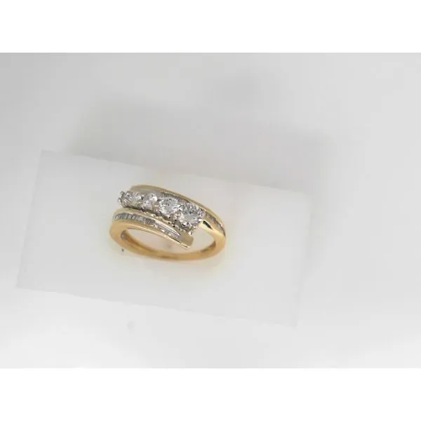 Women's Diamond Fashion Ring Hupp Jewelers Fishers, IN