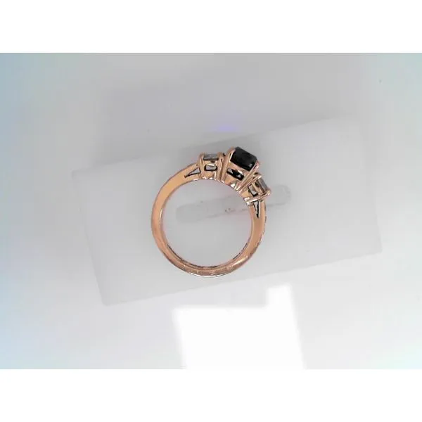 Women's Diamond Fashion Ring Image 2 Hupp Jewelers Fishers, IN