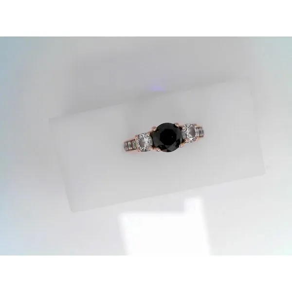 Women's Diamond Fashion Ring Hupp Jewelers Fishers, IN
