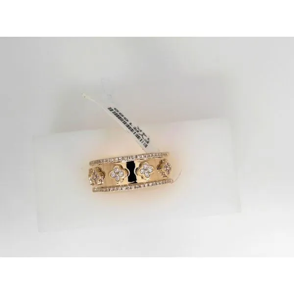 Women's Diamond Fashion Ring Hupp Jewelers Fishers, IN