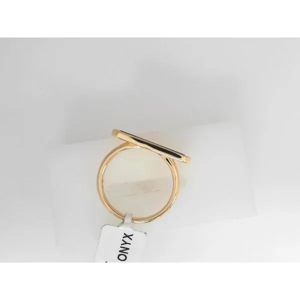 Women's Diamond Fashion Ring Image 2 Hupp Jewelers Fishers, IN
