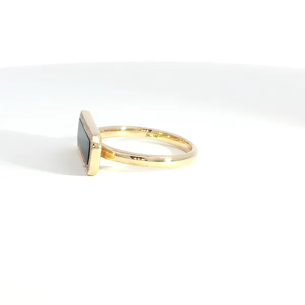 Women's Diamond Fashion Ring Image 2 Hupp Jewelers Fishers, IN