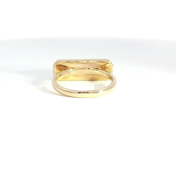 Women's Diamond Fashion Ring Image 3 Hupp Jewelers Fishers, IN
