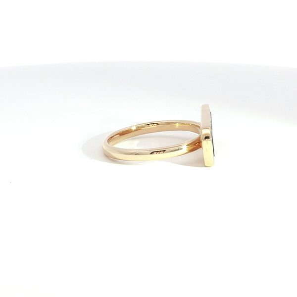 Women's Diamond Fashion Ring Image 5 Hupp Jewelers Fishers, IN