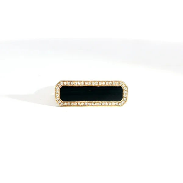 Women's Diamond Fashion Ring Hupp Jewelers Fishers, IN