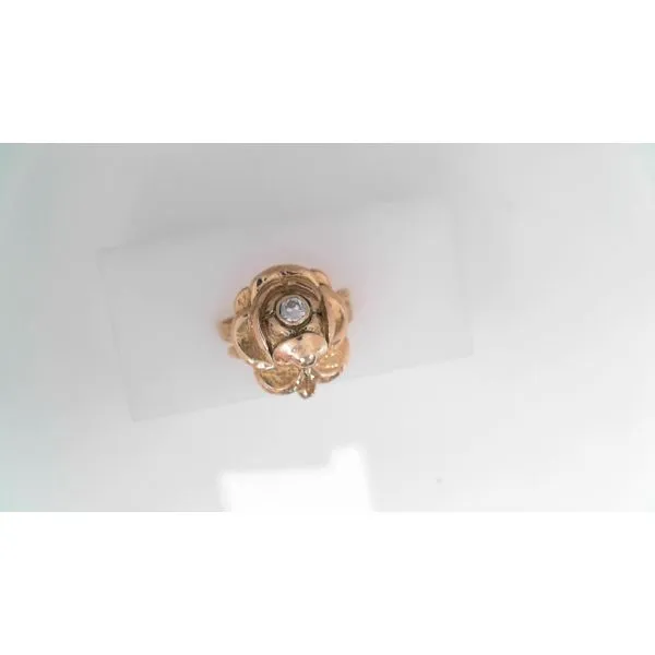 Women's Diamond Fashion Ring Hupp Jewelers Fishers, IN