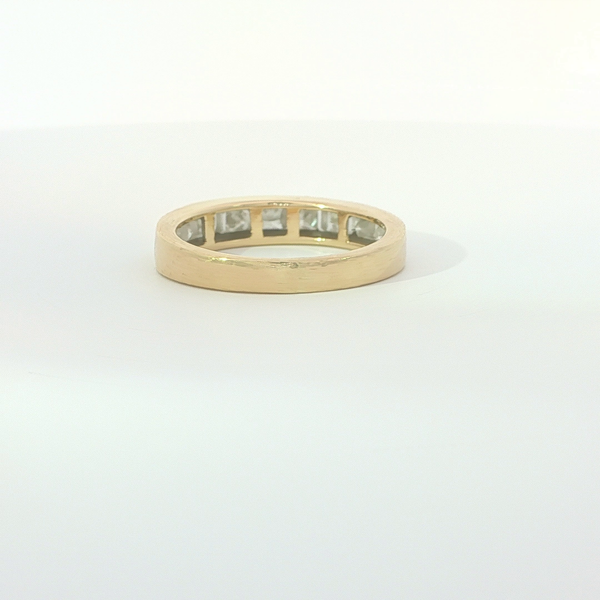 Women's Diamond Fashion Ring Image 3 Hupp Jewelers Fishers, IN