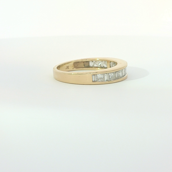 Women's Diamond Fashion Ring Image 5 Hupp Jewelers Fishers, IN