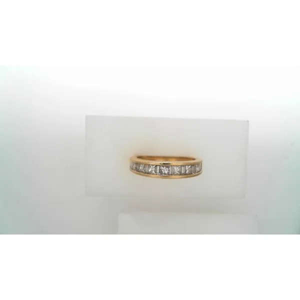 Women's Diamond Fashion Ring Hupp Jewelers Fishers, IN