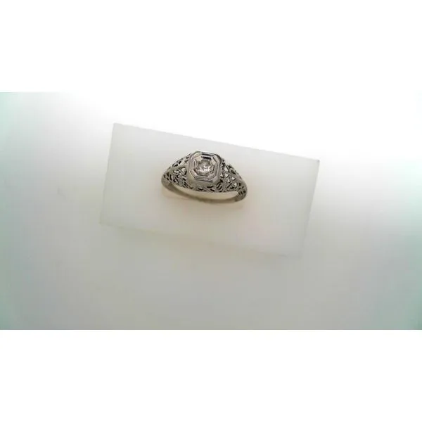 Women's Diamond Fashion Ring Hupp Jewelers Fishers, IN