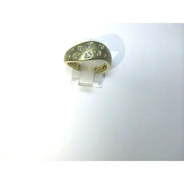 Women's Diamond Fashion Ring Hupp Jewelers Fishers, IN