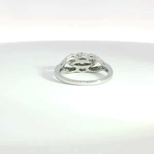 Women's Diamond Fashion Ring Image 2 Hupp Jewelers Fishers, IN
