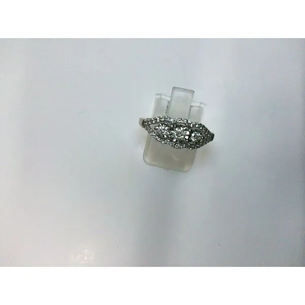 Women's Diamond Fashion Ring Hupp Jewelers Fishers, IN