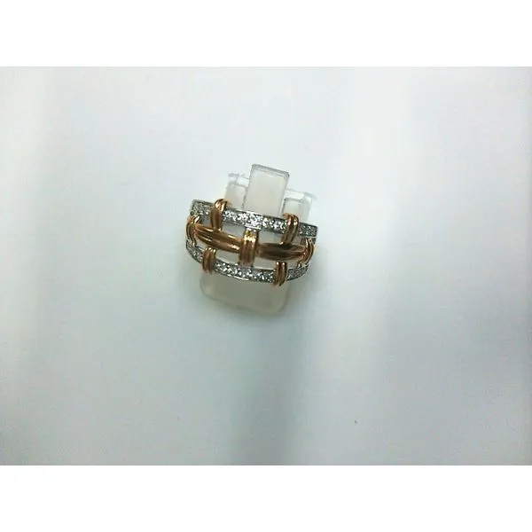 Women's Diamond Fashion Ring Hupp Jewelers Fishers, IN