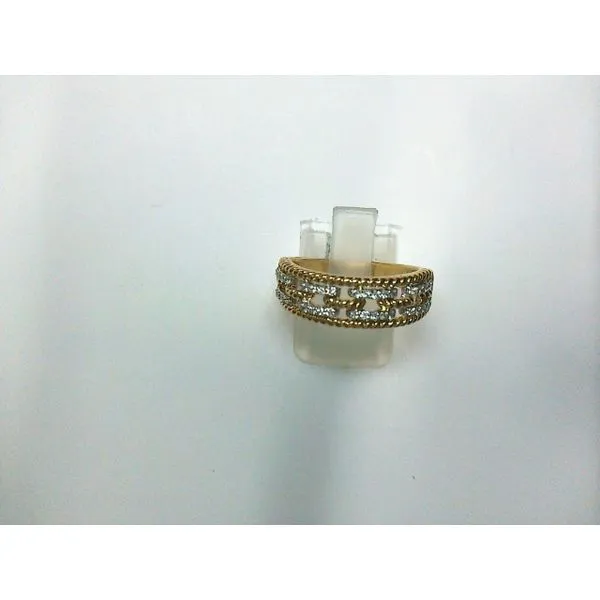 Women's Diamond Fashion Ring Hupp Jewelers Fishers, IN