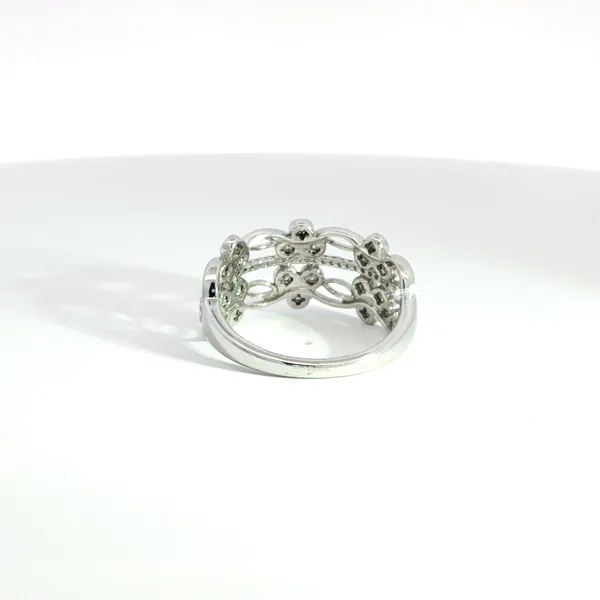 Women's Diamond Fashion Ring Image 3 Hupp Jewelers Fishers, IN